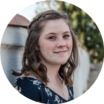 Mackenzie Westover, LMFT