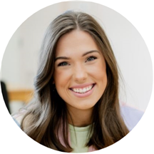 Macy Reeves, LICSW