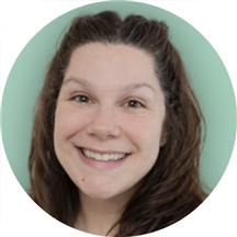 Madaline Knaupp, LICSW