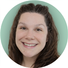 Madaline Knaupp, LICSW