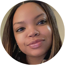Madeeja Burch, LCSW