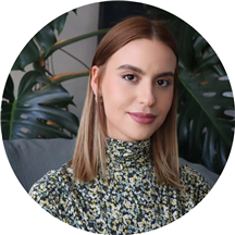 Madel Mirabal Garcia, LCSW