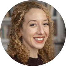 Madeleine Alpert, LP