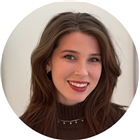 Madeleine Childers, LMSW