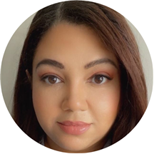 Madelin Taveras, MS