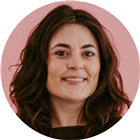 Madeline Eggenberger, LMHC