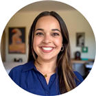 Madeline Flores, LPC