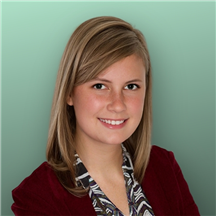 Madeline Garrett, LCSW