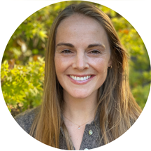 Madeline Godwin, LMFT