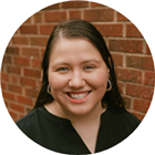 Madeline Myers, LCPC
