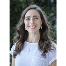 Madeline Riley, RDN, RD