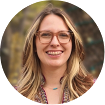 Madeline Thomas, RD