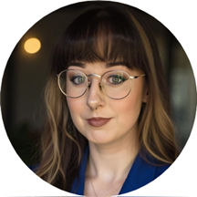 Madelyn Biles, LICSW