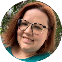 Madelyn Nance, LPC