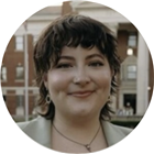Madelyn Williamson, LMSW