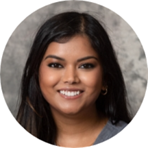 Madhavi Desai, PA