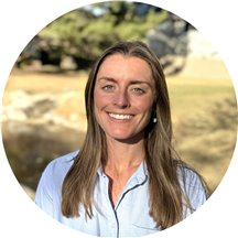 Madi Lohmann, APRN, RN