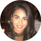 Madiha Sheikh, CCC - SLP