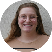 Madison Frank, LPC