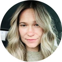 Madison Gish, LICSW