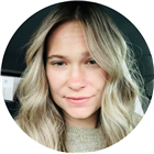 Madison Gish, LICSW