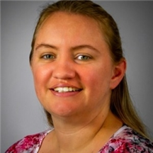 Madison Knowles, LCMHC, LCPC, LMHC, LPC, LPCC