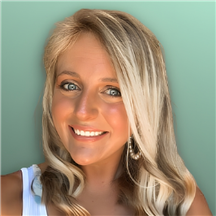 Madison May, LCMHCA