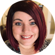 Madison McKenzie, LCSW