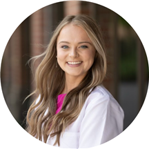 Madison Merryman, PA