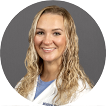 Madison Myslewicz, RDN, LDN