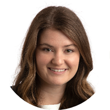 Madison Pryor, PA