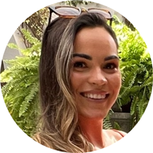 Madison Shaw, RD