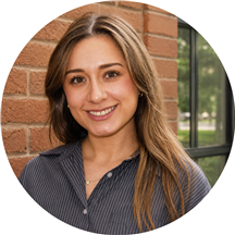 Madison Sokolik, LPC, MA