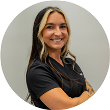 Madison Tanner, APRN