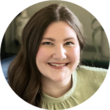 Madison Villanueva, LPC, RPT, NCC