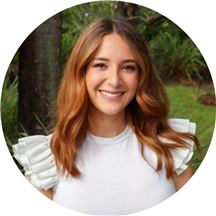 Madison Wolfe, LMHC