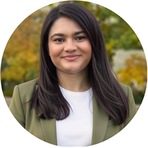 Madri Patel, APRN