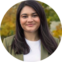 Madri Patel, APRN