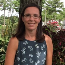 Mae Winters, LCMHC, LCPC, LPC