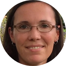 Mae Winters, LPC