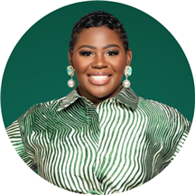 Maegan Williams, LPC