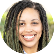 Maegon Miller, LPC