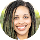 Maegon Miller, LPC