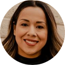 Magali Moreno, LMFT