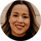 Magali Moreno, LMFT