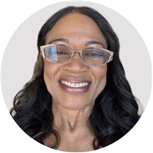 Magalie Christian, NP