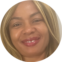 Magalie Pierre, APRN
