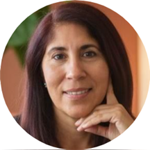 Magaly Gomez, LMHC