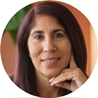 Magaly Gomez, LMHC