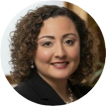 Magda Zapata, LMHC